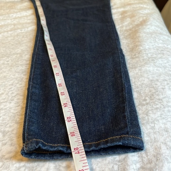 J. Crew 10" High Rise Skinny Jeans - Picture 12 of 12